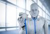 AI has taken over prescription refills in Utah. Some doctors are concerned