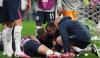 England’s Henderson injures wrist during World Cup celebrations following win over Mexico
