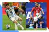 How much do tickets cost to see Messi in Argentina vs. Egypt in Atlanta?
