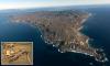 Ancient 'lost world' discovered off California coast rewrites story of first Americans who arrived 13,000 years ago