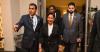 ‘Logistical issues’ as PM misses Caricom leaders line-up