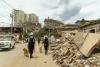 Venezuela earthquake death toll rises to 3,342 as rescue efforts continue