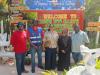 UN Resident Coordinator Explores Sustainable Agriculture at Down Too Earth Adventure Farms