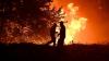 Chaos for Irish tourists as wildfires rip through Spain, France and Greece