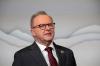 Australia’s PM Apologizes for ‘Inappropriate’ Comment About Kylie Minogue