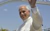 Pope Leo welcomes migrants to Europe while Vatican keeps fortress-like borders