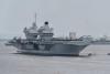 British F-35 jets intercept Russian aircraft in Norwegian Sea
