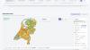 The anonymous sites mapping and manipulating Dutch asylum data
