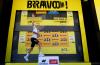 Pogacar wins Tour stage three to take yellow jersey from Vingegaard