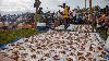 ADF Terrorists Resort to Mass Kidnapping for Money in DRC