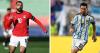 Messi vs Salah as Argentina face Egypt with World Cup quarters on the line