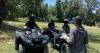This Louisiana couple saw a need for their unused land: A safe place for youths to ride ATVs