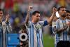 Soccer-Pekerman on the moment Messi's World Cup legend began