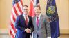 Ahead of Independence Day, Governor Shapiro and British Ambassador Turner Meet to Strengthen Economic Ties between Pennsylvania and the United Kingdom