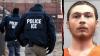West Virginia man admits to threats targeting President Trump, ICE agents