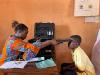 NIA begins permanent Ghana Card registration for children aged 6–14 in Volta
