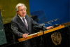 UN warns AI outpacing oversight, urges global rules to protect children