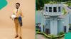 University of Ibadan graduate who wrote JAMB twice for his dream course shares his story, posts CGPA