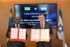 Rwanda, Israel seal education, development agreements