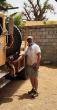 Denmark native travels across the world to help others