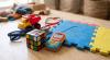 Toxic chemicals found in children's toys across South Africa: A new study reveals alarming findings