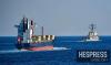 Morocco fertilizer cargoes among 15 ships heading to India after Hormuz crossing