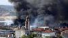 Wildfires warnings as Brits cautioned over holiday spots in Spain, Greece, France and Portugal