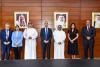 CBB and Bahrain Bourse discuss Capital Market Development Plan