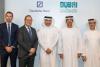 DET and Deutsche Bank unite to attract global investors
