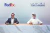 Dubai Chambers, FedEx sign MoU to support international expansion of local businesses