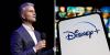 Disney org charts reveal the execs with power under CEO Josh D'Amaro in TV, tech, and more