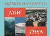 [Book review] Mission in Context: Now, Then and Next: Exploring Trends in Mission Today