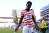 Bosnia football account says USMNT deserve World Cup disqualification over Folarin Balogun