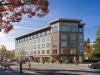 CCI Begins Leasing 740 Techwood Student Housing Development Near Georgia Tech