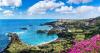 These are Europe’s most beautiful islands for food, weather and scenery