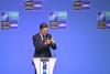 NATO allies already spend 4% of GDP on defence, Rutte says