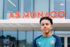 Official | AS Monaco complete signing of Aymen Assab