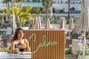 Hotel Vulcano’s live DJ “Beats and Brunch” strikes a chord with holidaymakers