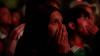 Mexico fans left heartbroken as World Cup dream comes to an end