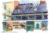 Midhurst and Petworth publish Town of Culture postcards