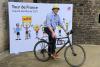 Wales aims to become leading cycling destination as Tour de France countdown begins