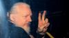 U.K. Judge Denies U.S. Request To Extradite Julian Assange