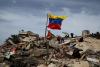 Venezuela Death Toll Tops 3,300 As Burials Continue