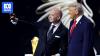 Trump says he asked FIFA to review US striker's World Cup red card