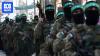 Hamas to dissolve emergency government in Gaza