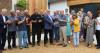 Community-led shop, café and Post Office set to open in Pitton