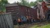 Investigation underway after train derailment in Repentigny, northeast of Montreal