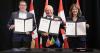 Ontario, Alberta push to advance 3,300 km east-west oil pipeline