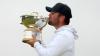 Scottish Open golf king on crazy feeling as emerging force returns to defend his title