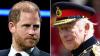Prince Harry's UK trip disaster minute by minute - and how it 'could destroy Charles relationship for good'